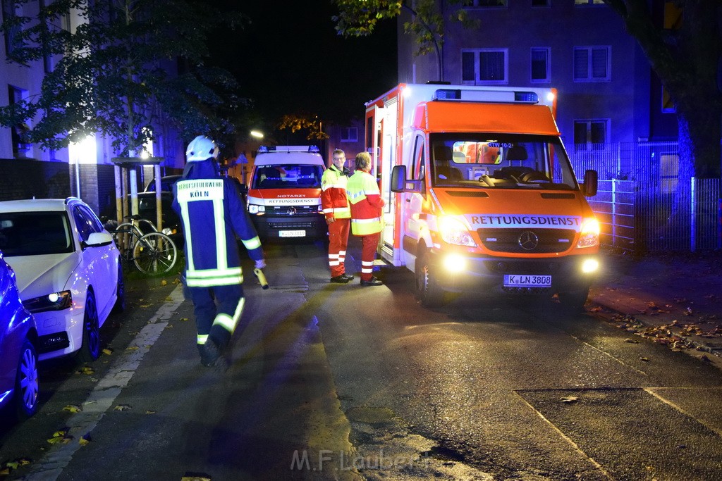 VU Auto 1 Koeln Kalk Remscheiderstr Falckensteinstr P037.JPG - Miklos Laubert